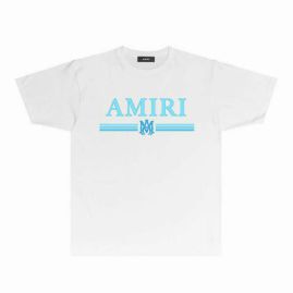Picture of Amiri T Shirts Short _SKUAmiriS-XXL13331878